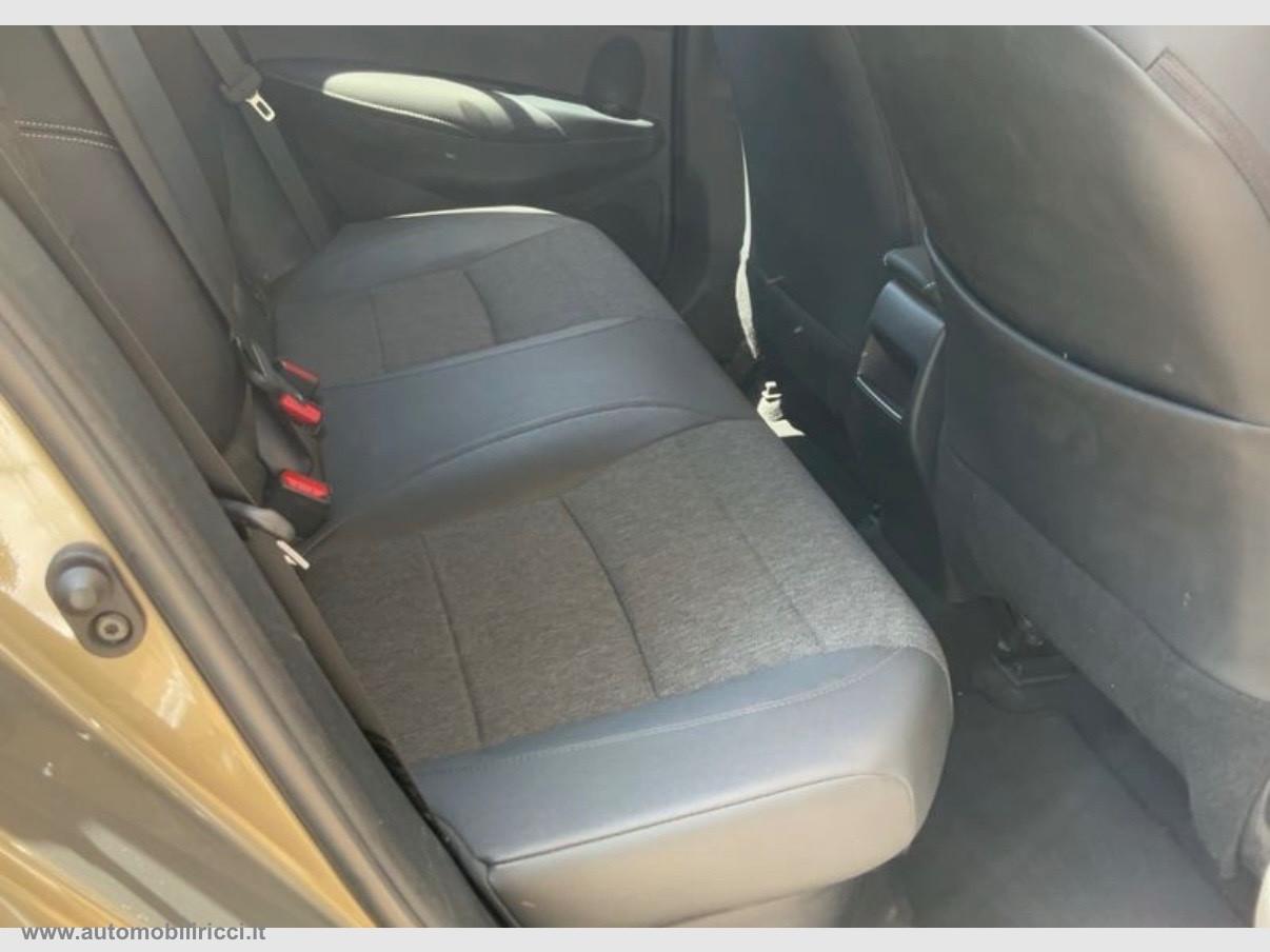 TOYOTA Corolla 1.8 Hybrid Style