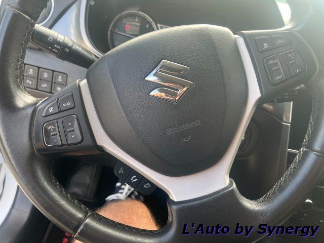 SUZUKI Vitara 1.6 DDiS 4WD AllGrip DCT V-Top