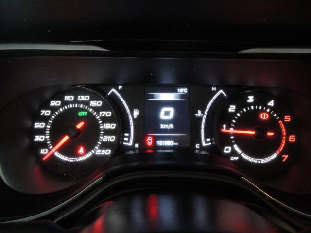 FIAT Tipo 1.6 Mjt S&S SW Lounge