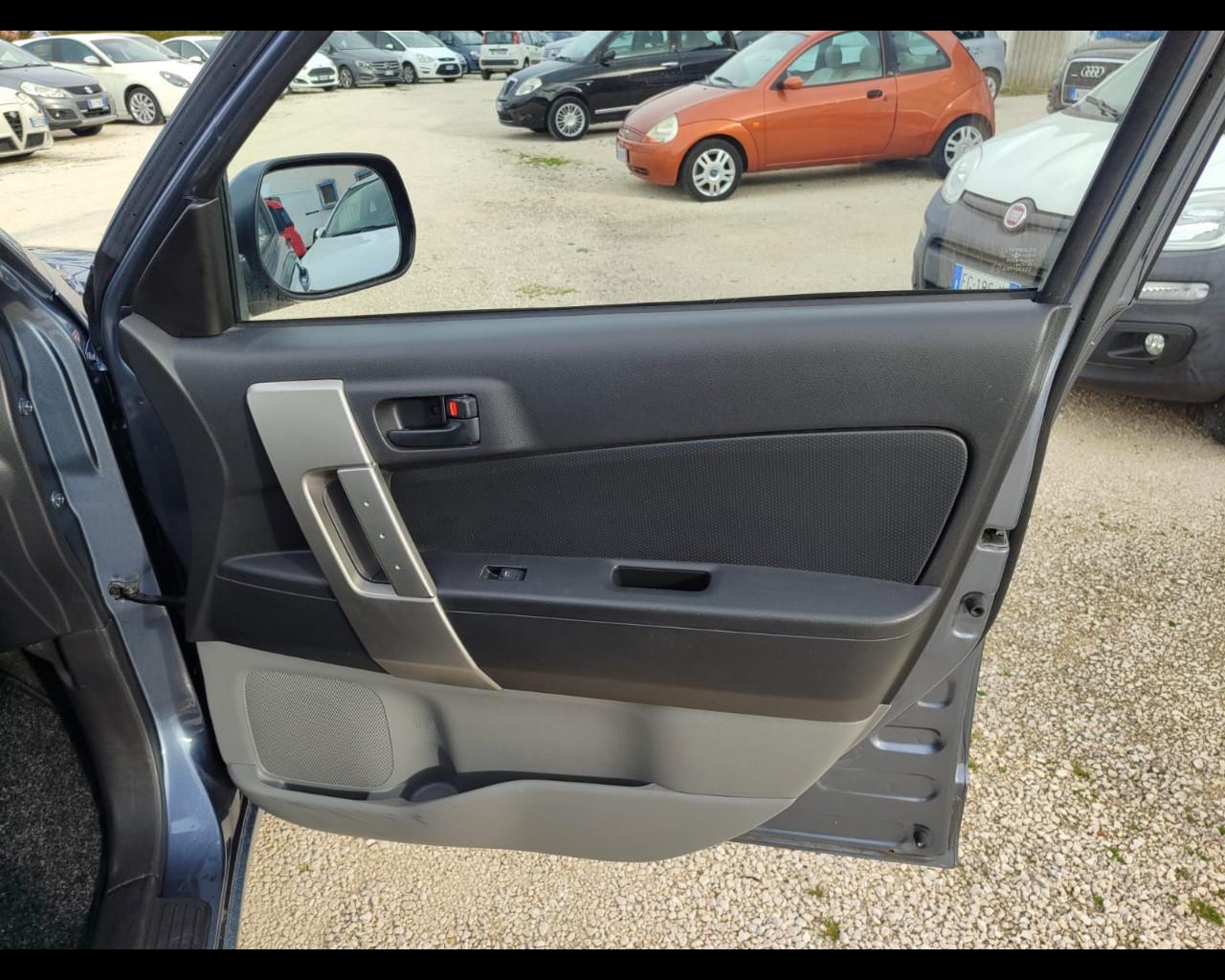 DAIHATSU Terios 2ª serie - Terios 1.5 4WD SX O/F