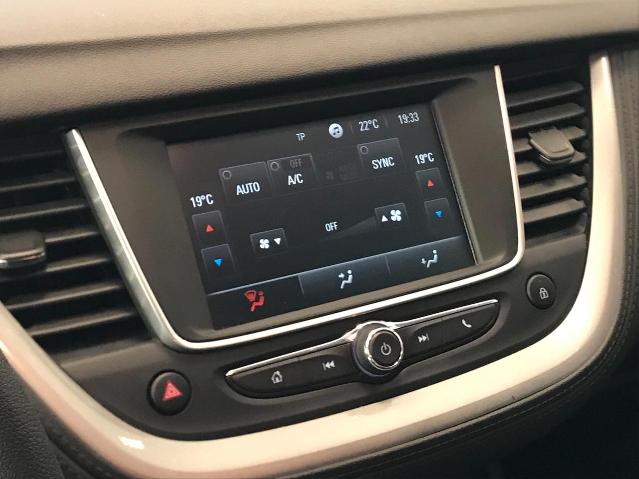 Opel Grandland X 1.5 diesel Ecotec autom. Innovation 2019