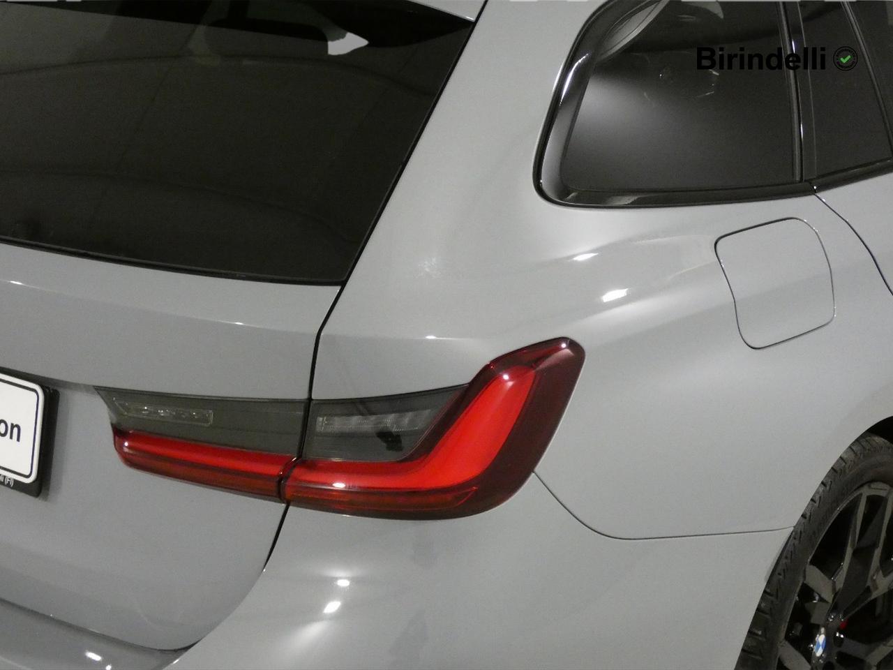 BMW BMW 318d Touring