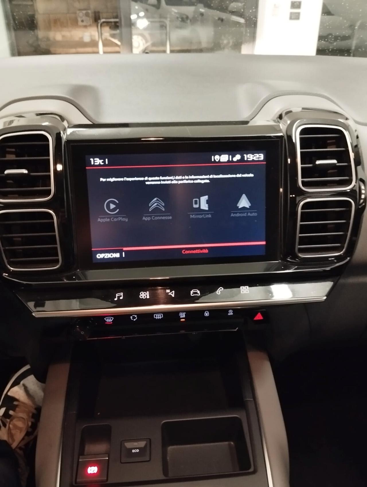 Citroen C5 Aircross BlueHDi 130 S&S Live