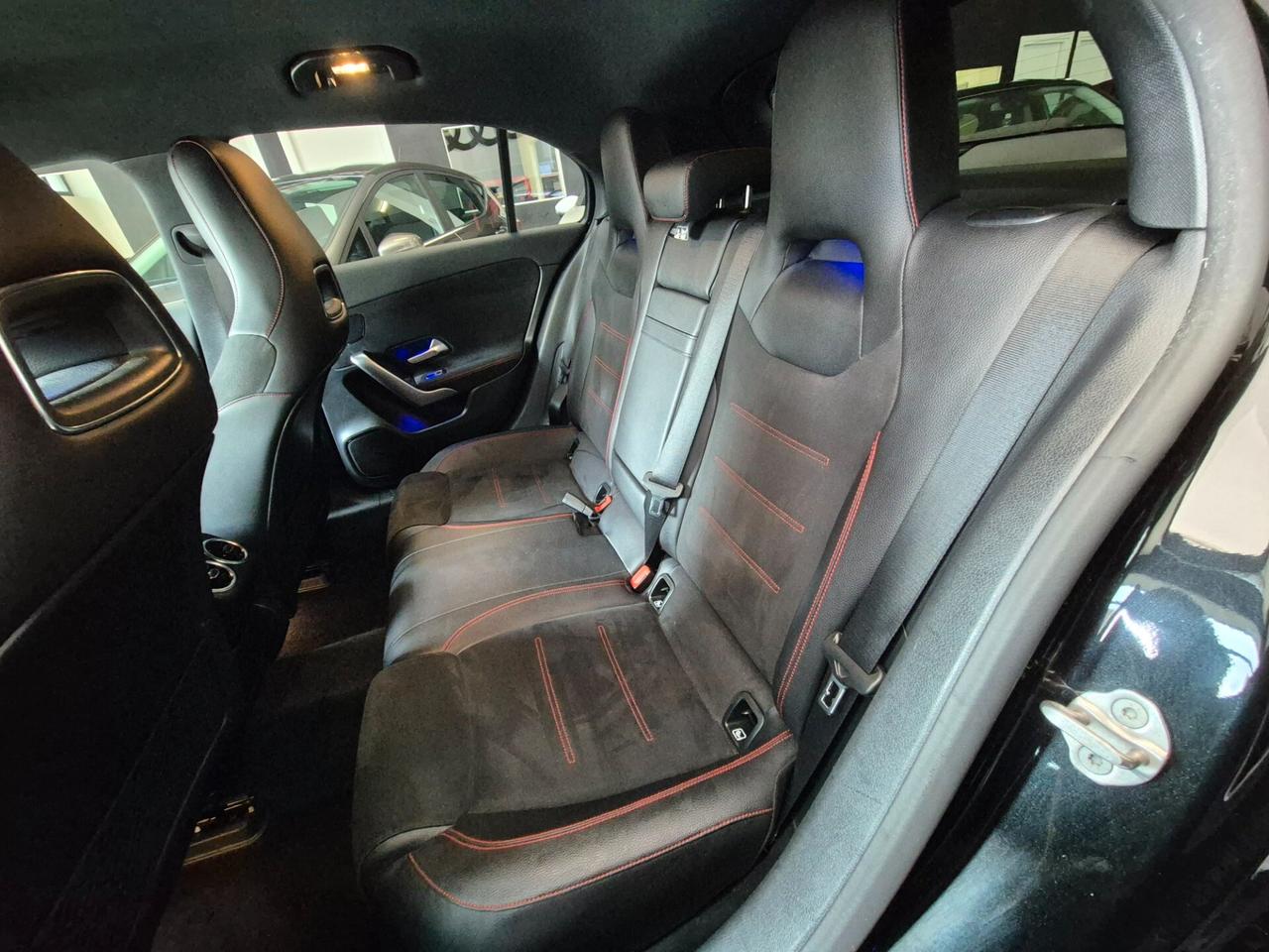 Mercedes-benz A 180 Premium