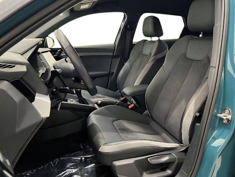 Audi A1 A1 citycarver 30 TFSI S tronic