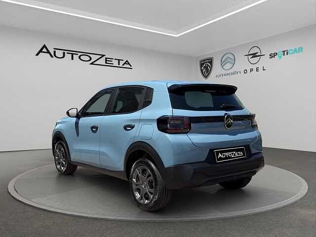 Citroen C3 PureTech 100 S&S You