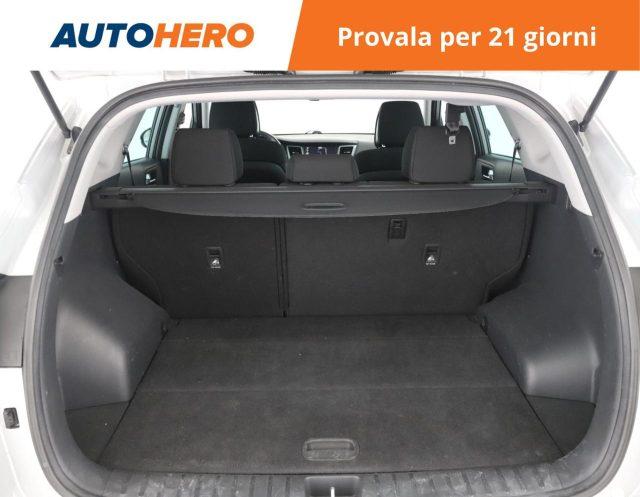 HYUNDAI Tucson 1.7 CRDi Comfort