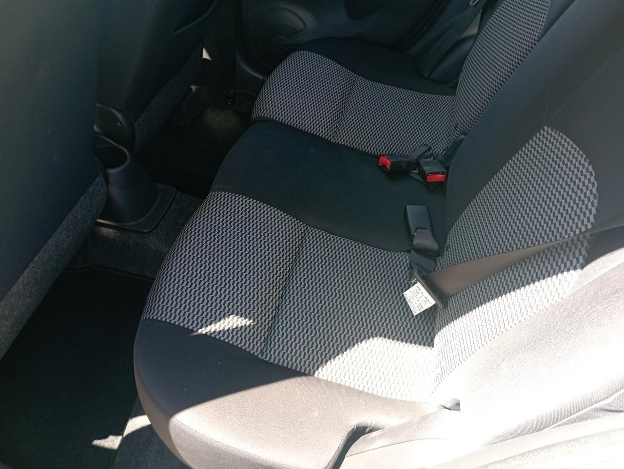 Nissan Micra 1.2 12V 5 porte Acenta NEOPATENTATI OK