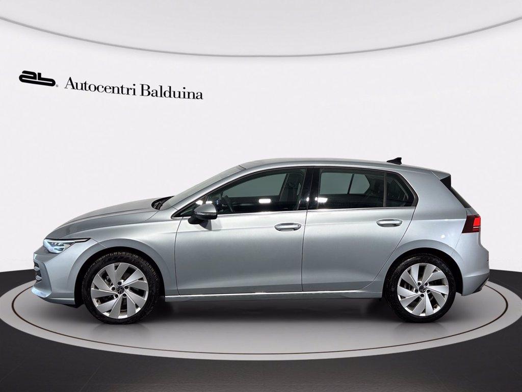 VOLKSWAGEN Golf 2.0 tdi style 150cv dsg del 2025