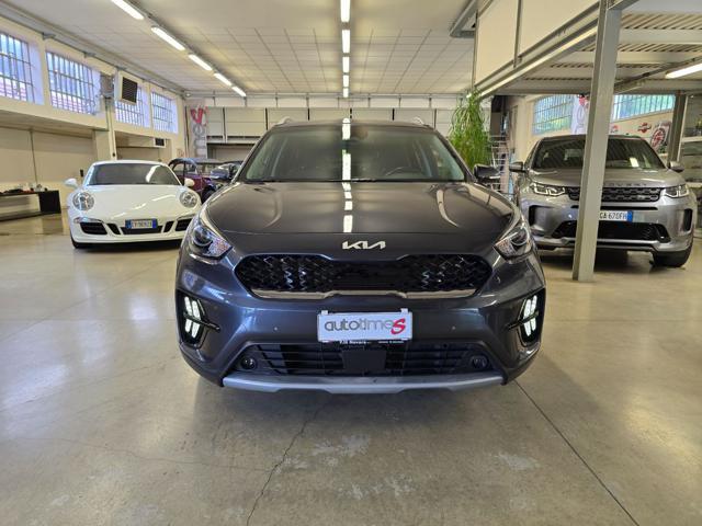 KIA Niro 1.6 GDi DCT PHEV Style Plug in