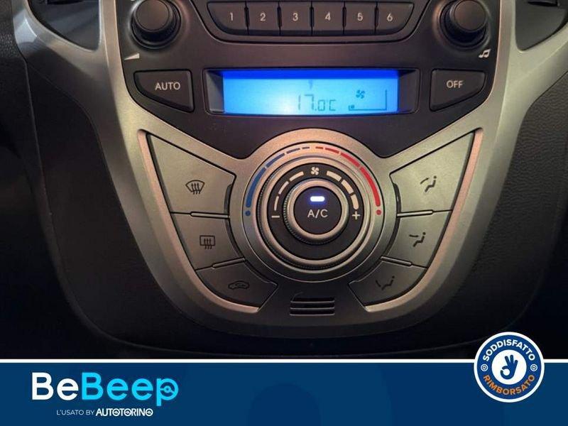 Hyundai ix20 1.4 COMFORT