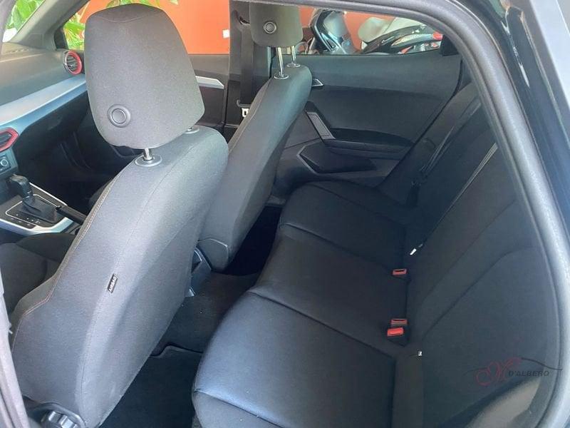 SEAT Arona 1.0 ECO TSI 81KW FR DSG