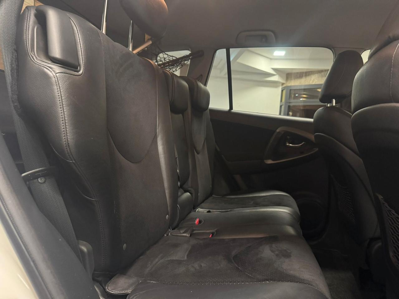 Toyota RAV 4 RAV4 2.2 D-4D 150 CV