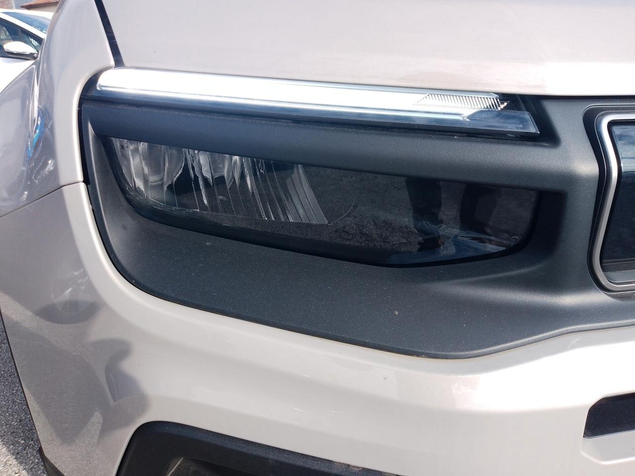 Jeep Avenger 1.2 Turbo 100 CV Altitude