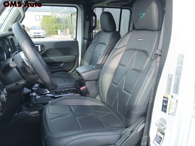 MILITEM Ferox Rubicon 3.6 V6 AT8 4 porte