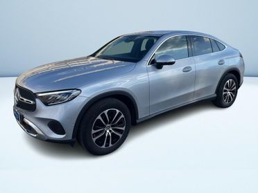 Mercedes GLC 220 220 d Advanced 4Matic 9G-Tronic