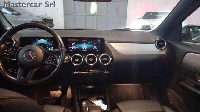 MERCEDES-BENZ GLA 250 GLA e phev (eq-power) Business Extra auto GC723ZY