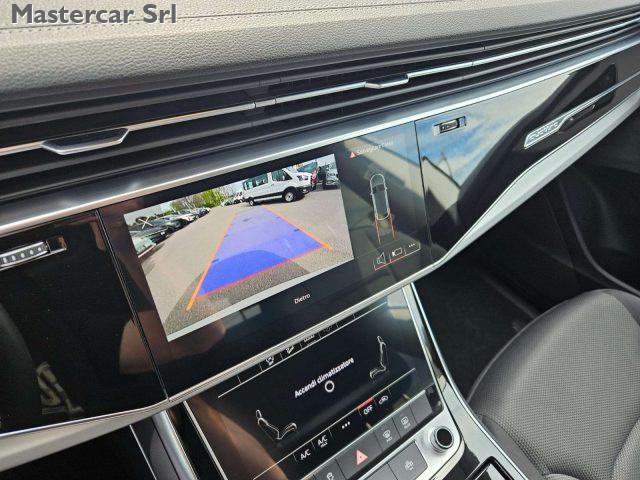 AUDI Q8 Q8 50 3.0 tdi mhev quattro tiptronic - GM144PV