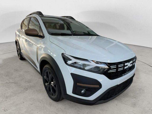 DACIA Sandero Sandero Stepway 1.0 TCe ECO-G Extreme