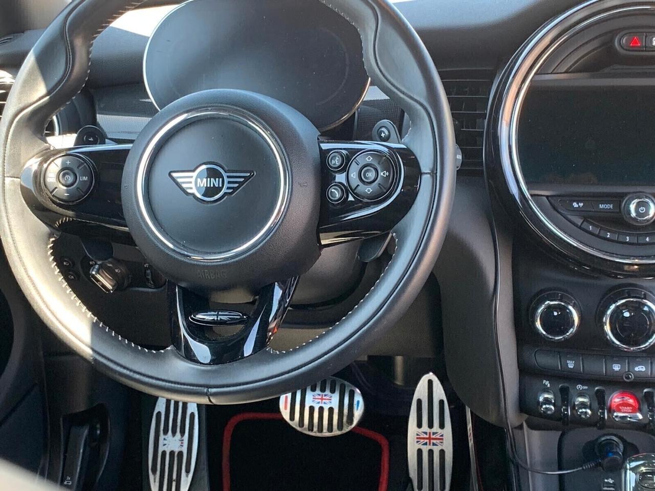 Mini Mini 2.0 Cooper S SPECIALE ProMMo