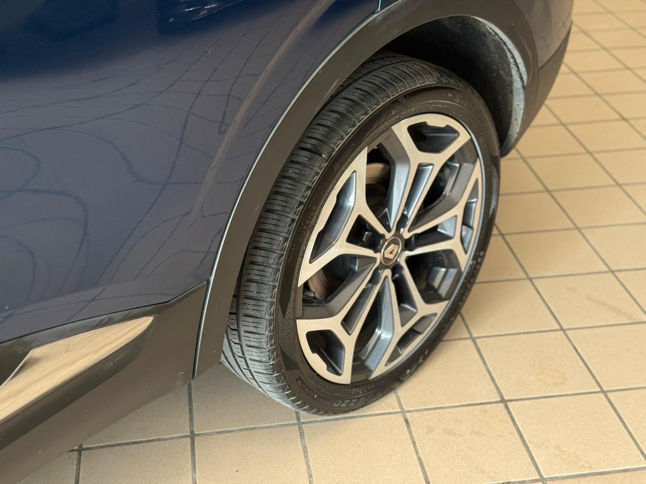 Renault Kadjar Blue dCi 8V 115CV Sport Edition2