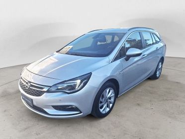 Opel Astra 1.6 CDTi 110 CV Sports Tourer NAVI Business S&S