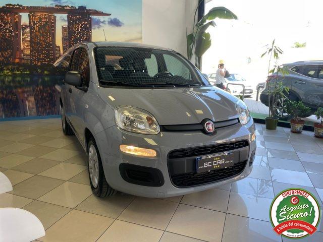FIAT Panda 1.0 FireFly S&S Hybrid *EURO BLOCK