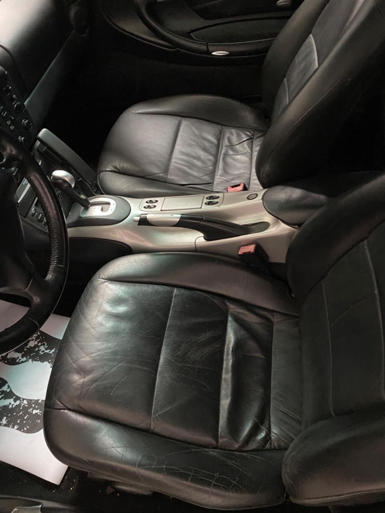 Porsche 911 Carrera cat Coupé