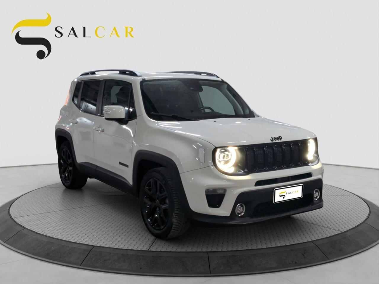 Jeep Renegade 1.0 T3 BENZINA 120 CV 2020