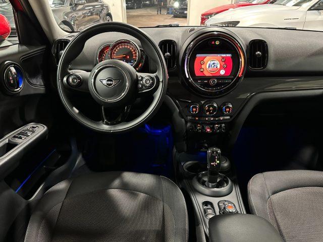 MINI Countryman 1.5 Cooper Automatica - LED - 17" - Pack Luci