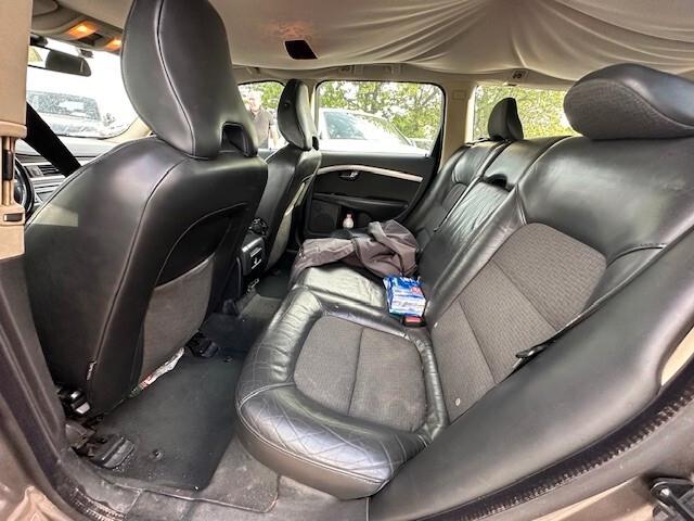 Volvo V70 2.4 D Momentum