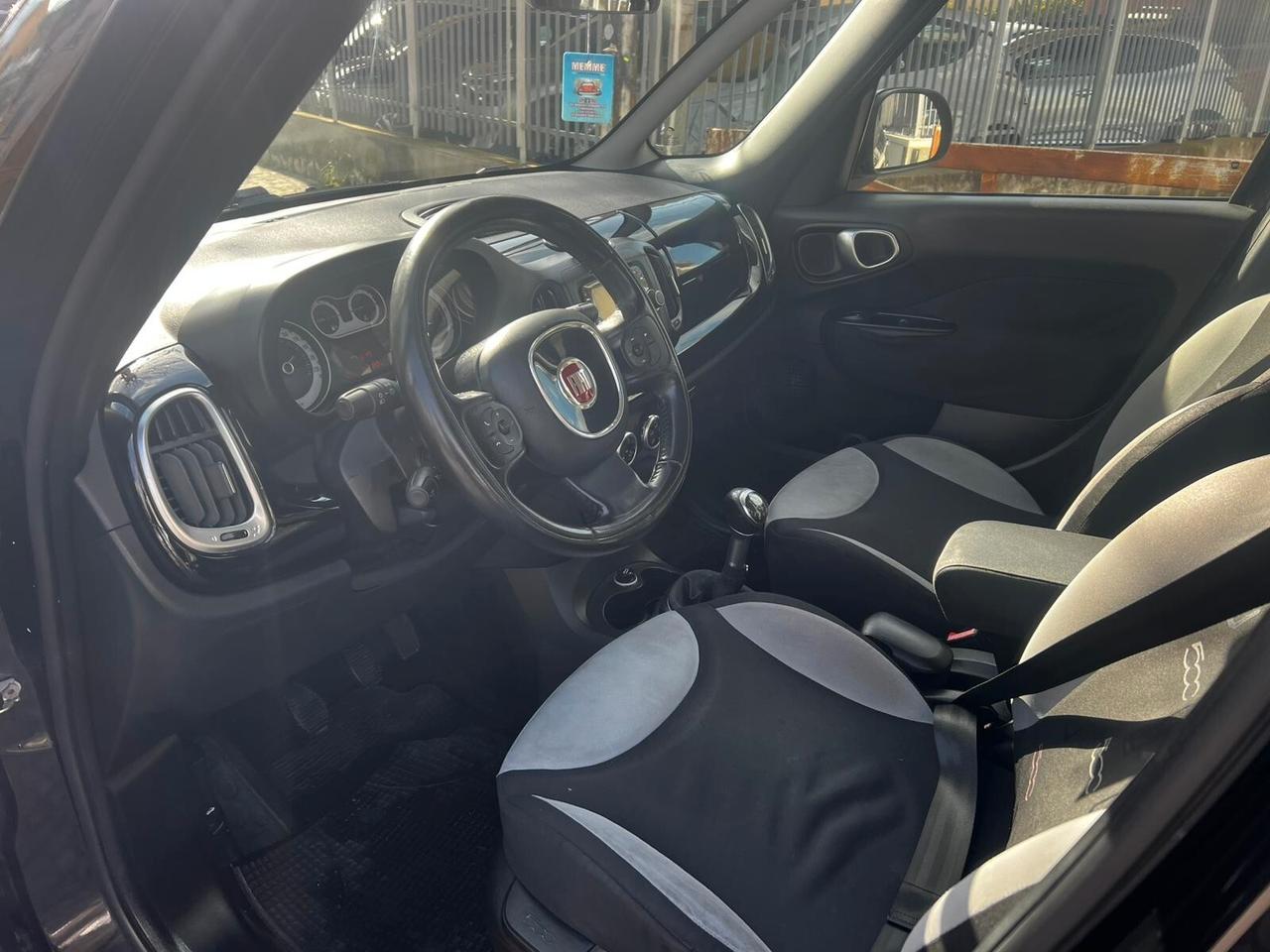 Fiat 500L 1.3 Multijet 85 CV Pop Star