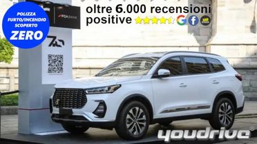 DR MOTOR DR 7.0 1.5 Turbo 160 cv