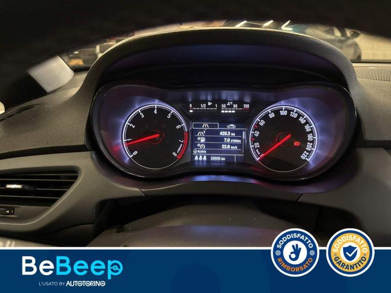 Opel Corsa 1.2 ADVANCE (N-JOY) 5P