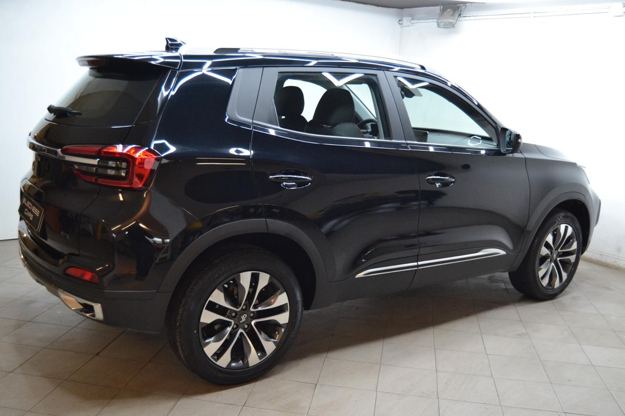 Dr 5.0 1.5 Bi-Fuel GPL