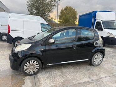 Citroen C1 1.0 5 porte DeeJay