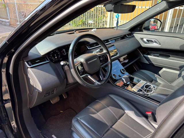 LAND ROVER Range Rover Velar 3.0D l6 300 CV R-Dynamic SE "ProMMo"