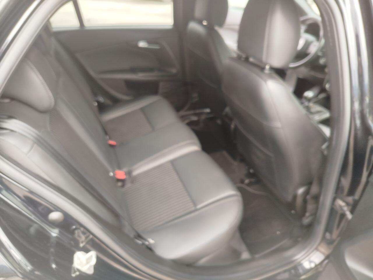 Fiat Tipo 1.4 T-Jet 120CV SW S-Design