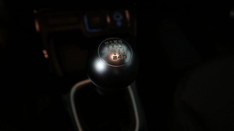 Jeep Compass 1.6 Multijet II 2WD Limited #RETRO CAMERA#CARPLAY#NAVI#