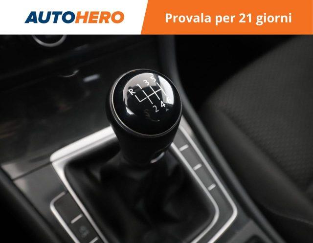 VOLKSWAGEN Golf Variant 1.0 TSI 115 CV Business BlueMotion Tech.