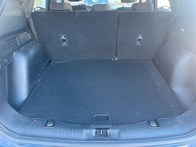 Ford Kuga 1.5 EcoBlue 120 CV 2WD Connect