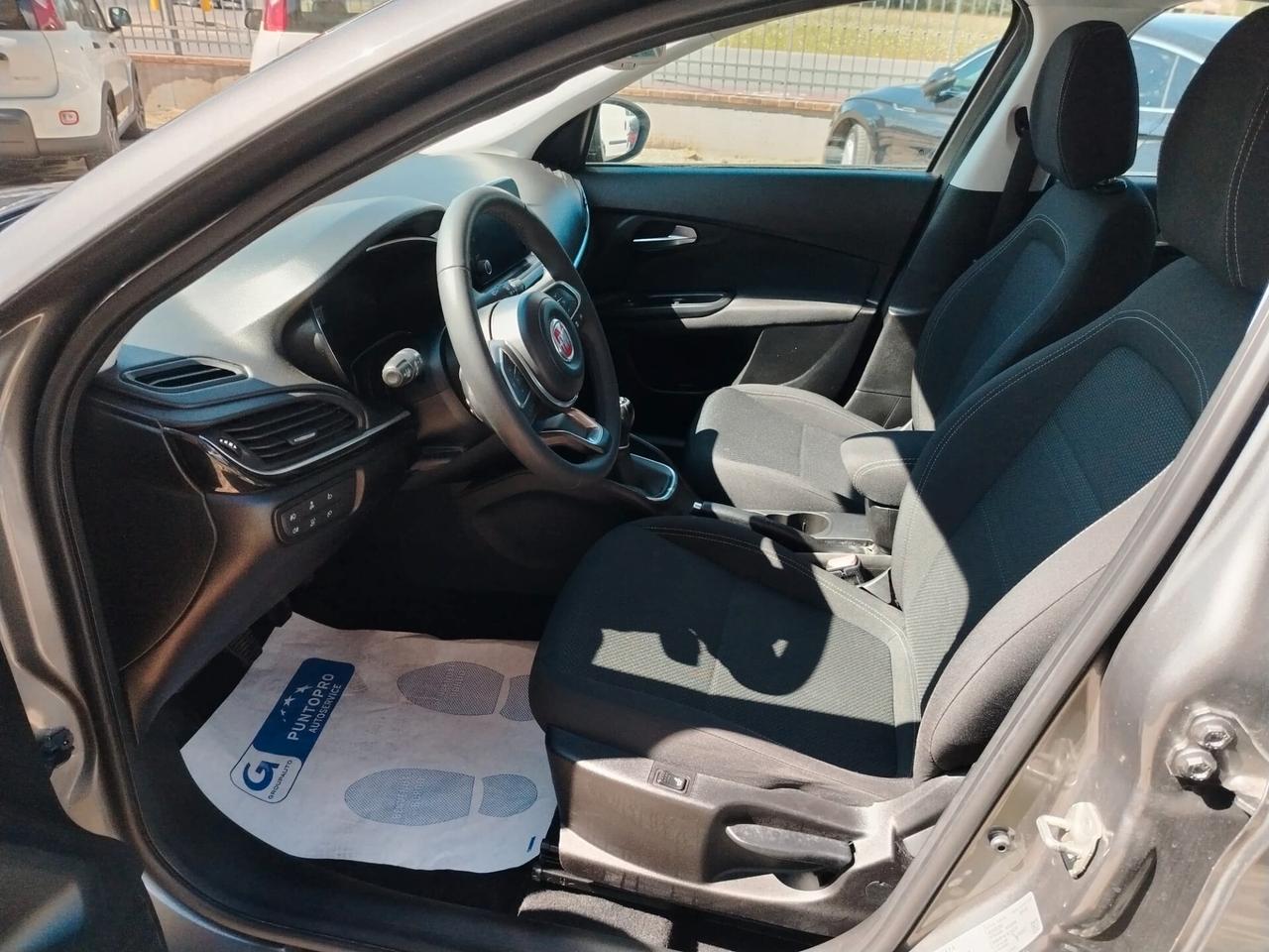Fiat Tipo 1.3 Mjt S&S SW Business