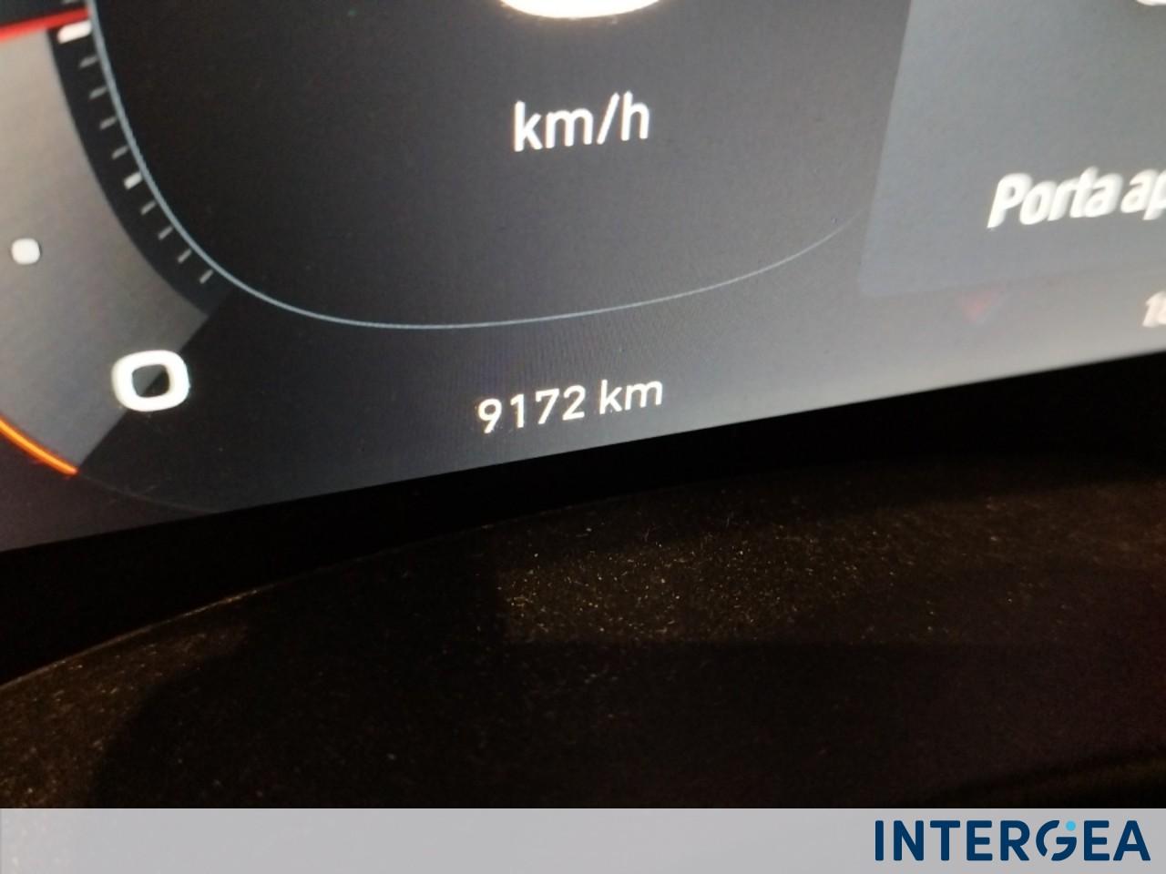 FIAT Pandina Cross 1.0 firefly hybrid s&s 70cv