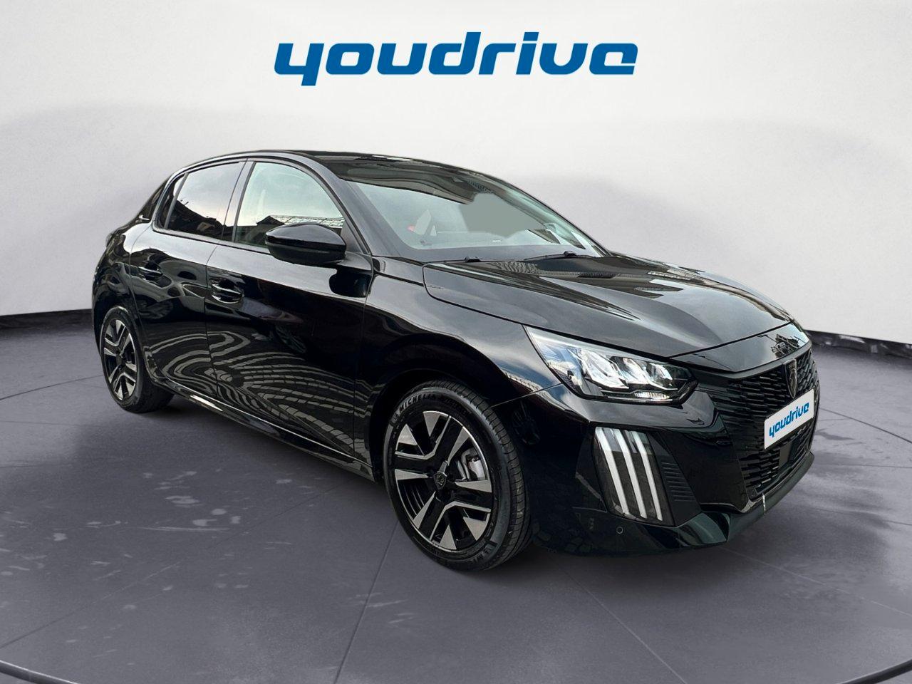 Peugeot 208 1.2 puretech Style s&s 100cv