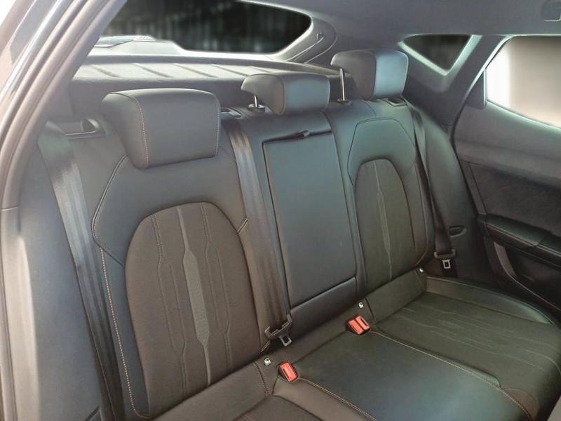 CUPRA FORMENTOR 2.0 TDI SUV