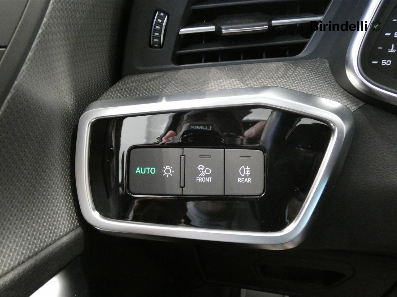 AUDI A6 allroad 4ª serie - A6 allroad 50 TDI 3.0 quattro tiptronic