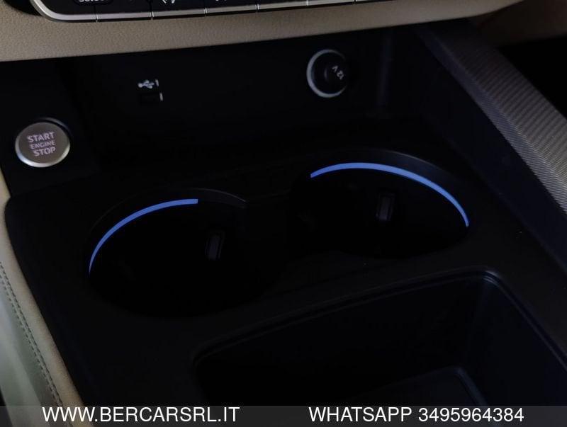 Audi A4 Avant 40 TDI quattro S tronic Business Advanced*VIRTUAL COCKPIT*PDC*LED*EVOLUTION PACK*