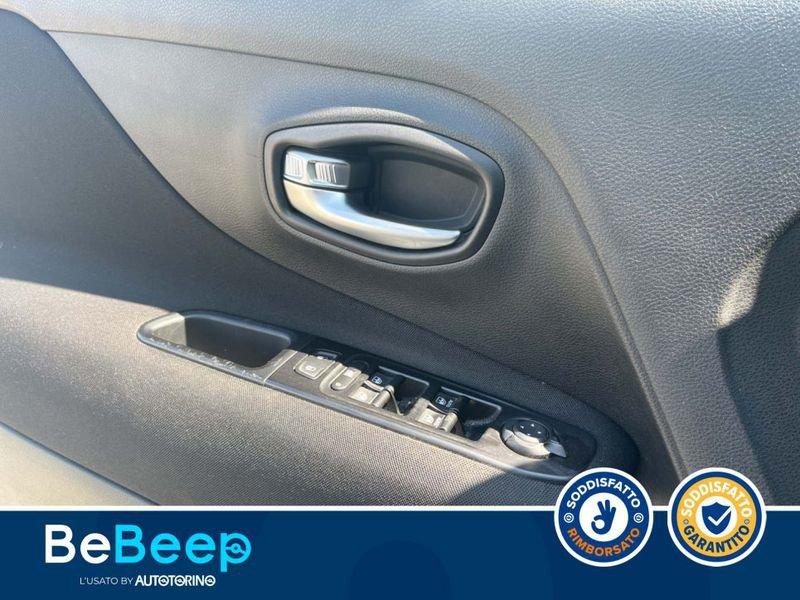 Jeep Renegade 1.0 T3 LONGITUDE 2WD