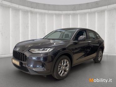 HONDA ZR-V 2.0 hev Elegance del 2025
