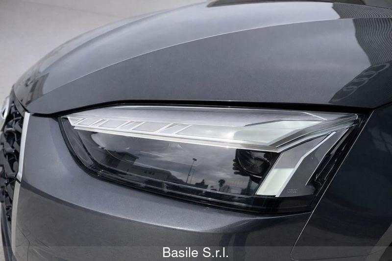 Audi A5 35 TDI S Line Edition S Tronic